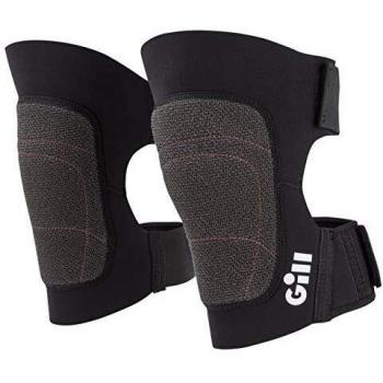 Gill Knie-Cover Max – Einheitsgröße, flexible und dauerhafte Sicherheit