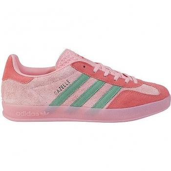 Zapatillas de casa adidas Gazelle en colores vibrantes