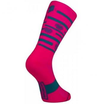 Pink Socke Spindler’s Hut – Size Small (S)