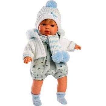 Muñeca Llorens Sasha Llorona 38 cm