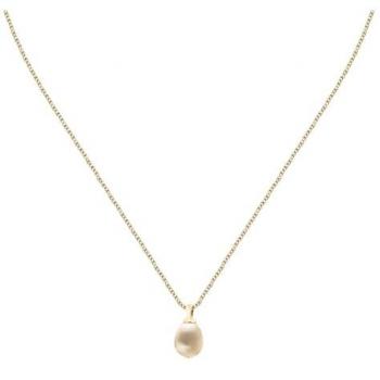 Collier Femme Perle d'Eau Douce