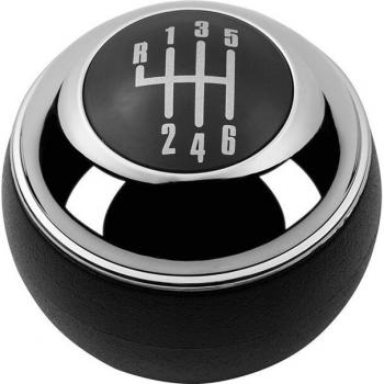 Pookknop voor Mini R50 R52 R53 Cooper S
