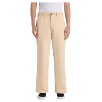 Dickies Forth Smith Durable Work Pants – Wood Ash Beige