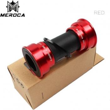 MEROCA M92 86mm-92mm Bicycle Bottom Bracket