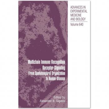 Vitalsource Technologies, Inc. Multichain Immune Recognition Receptor Signaling