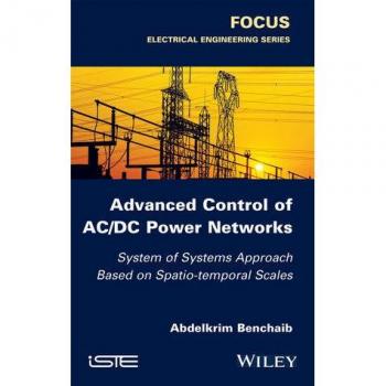 Vitalsource Technologies, Inc. Advanced Control Of Ac / Dc Power Networks