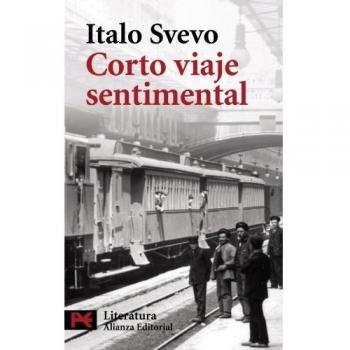 Corto viaje sentimental (Bolsillo) (Tapa blanda).