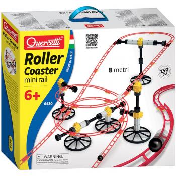 Quercetti Track Set