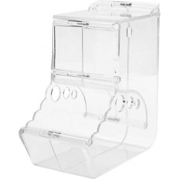 Durable Hamster Pet Food Feeder