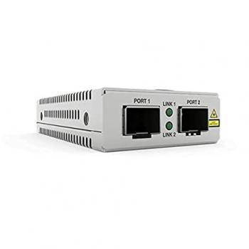 Convertitore di Rete 10G AT-MMC10GSP/SP