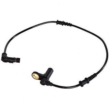 Hella ABS Wheel Speed Sensor for Mercedes-Benz 012039621