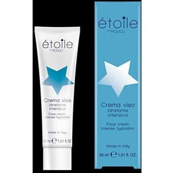 Rougj Étoile Crema de Cara Hidratación Intensiva 30 ml