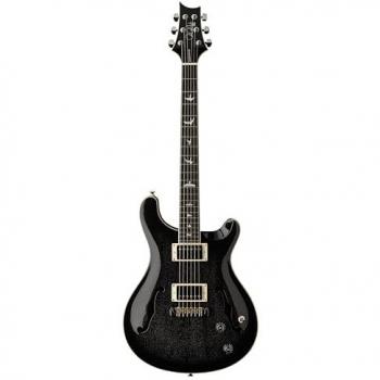 PRS SE Hollowbody Std Dog Hair Smokeburst