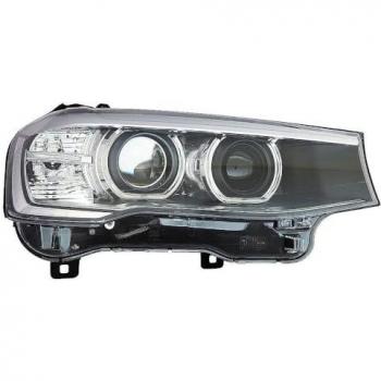Projecteur Principal ALKAR 2776831 – Version D1S