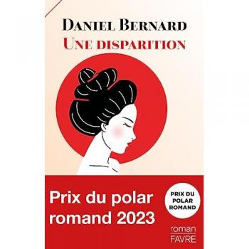 Une disparition