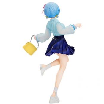Figura de Rem 23 cm