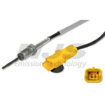 Termometro di emissione HJS 92 09 4118
