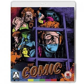 The Comic