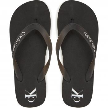 Infradito Flatform Tpu Calvin Klein Jeans