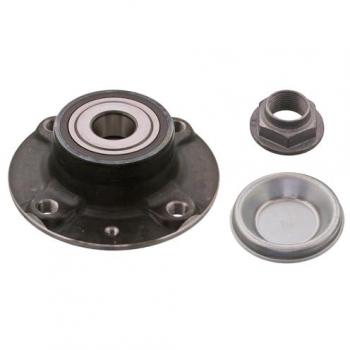Swag 62928264 Complete Wheel Bearing Set