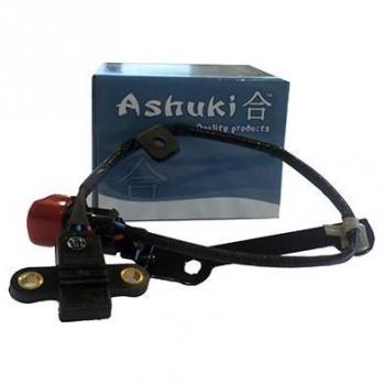 ASHUKI I390‑01 Zündung & Glühgerät