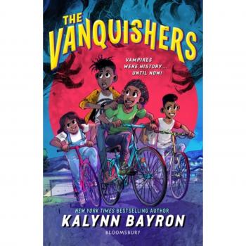 The Vanquishers