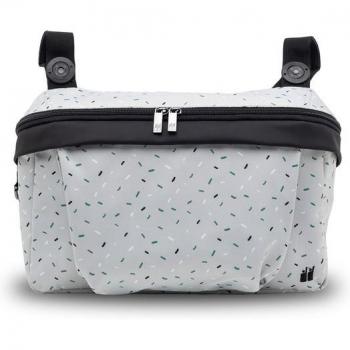 Organizador de viaje Nikidom para cochecitos y sillas de paseo