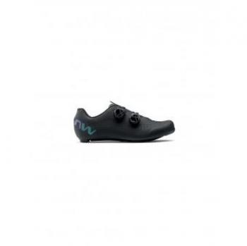Scarpa Revolution 3 Nero Iridescenti TG43.5