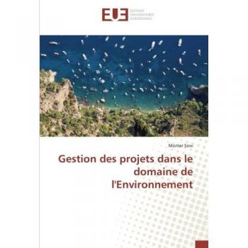 Gestion des projets dans le domaine de l'Environnement