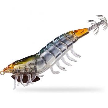 Hunthouse Octopus Fishing Lure 115mm 20g