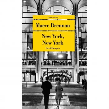 New York, New York: Erzählungen