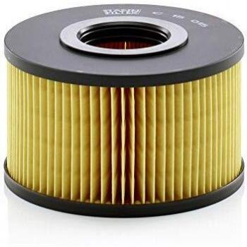Mann-Filter BA Series C15015 Premium Engine Compartment Air Filter