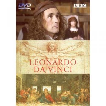 Leonardo Da Vinci Kunstbuch
