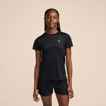 ON Donna T‑shirt core nero M