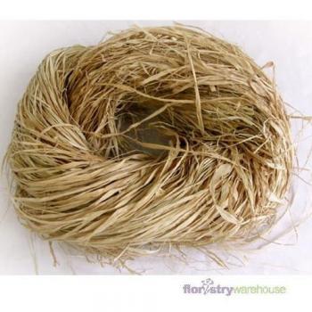 Eco-Friendly Natural Raffia String