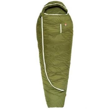 Sacco a Pelo Biopod Grüezi Bag Estivo DownWool