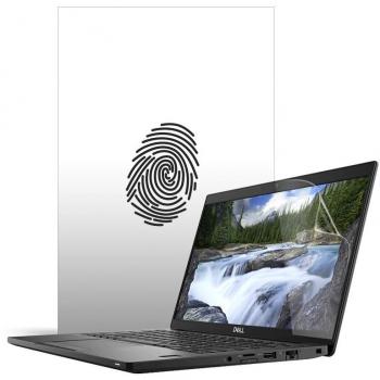 CrystalView Shield – Dell Latitude 13 7380 2‑Piece Film