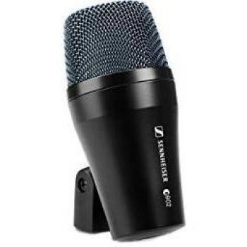 Microphone Sennheiser E902