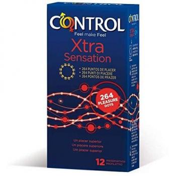 Xtra Sensation by Control