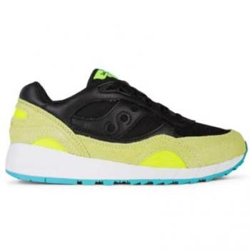Renn-Sneaker Saucony Shadow 6000