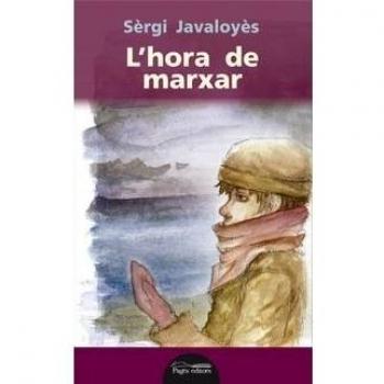 L´hora de marxar