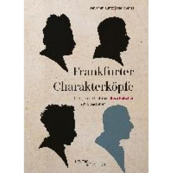 Kuntz, Benjamin: Frankfurter Charakterköpfe