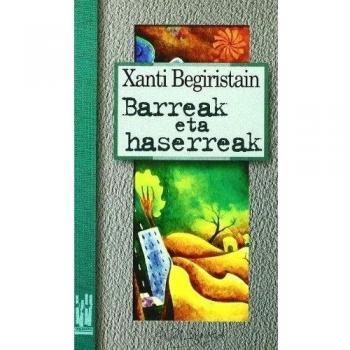 Barreak eta haserreak