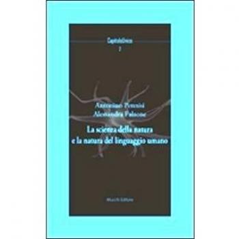 La scienza della natura e la natura del linguaggio umano