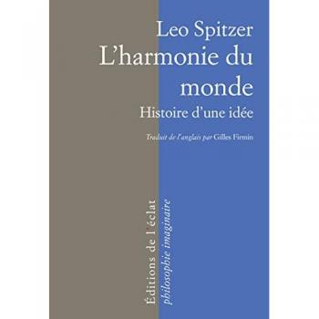 L'harmonie du monde