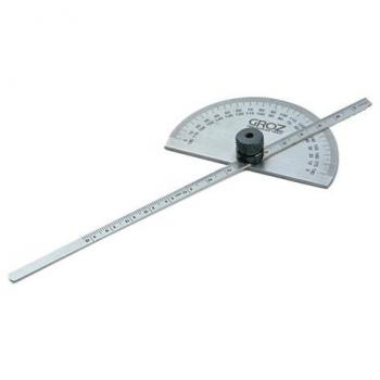 Faithfull FAIGAUGEDEPT Depth Gauge