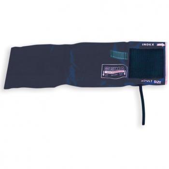 Bracciale obesi + polmone 1 tubo Gima