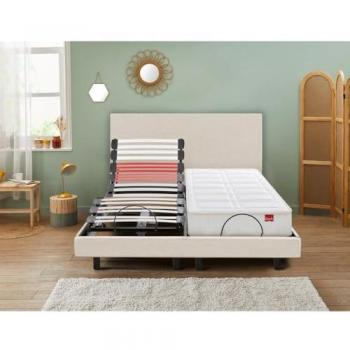 EPEDA Relax: Set Letto e Testata