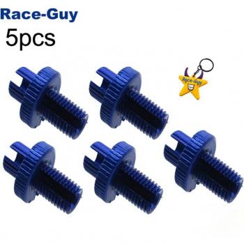 10mm Clutch Brake Throttle Cable Adjuster for Quad