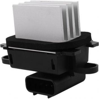 F-250 Fan Motor Resistor 9L34-19E624-AC